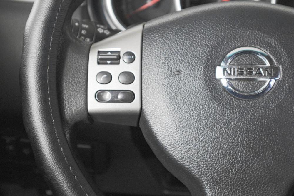 Nissan Tiida I Рестайлинг Кемерово  - изображение 17