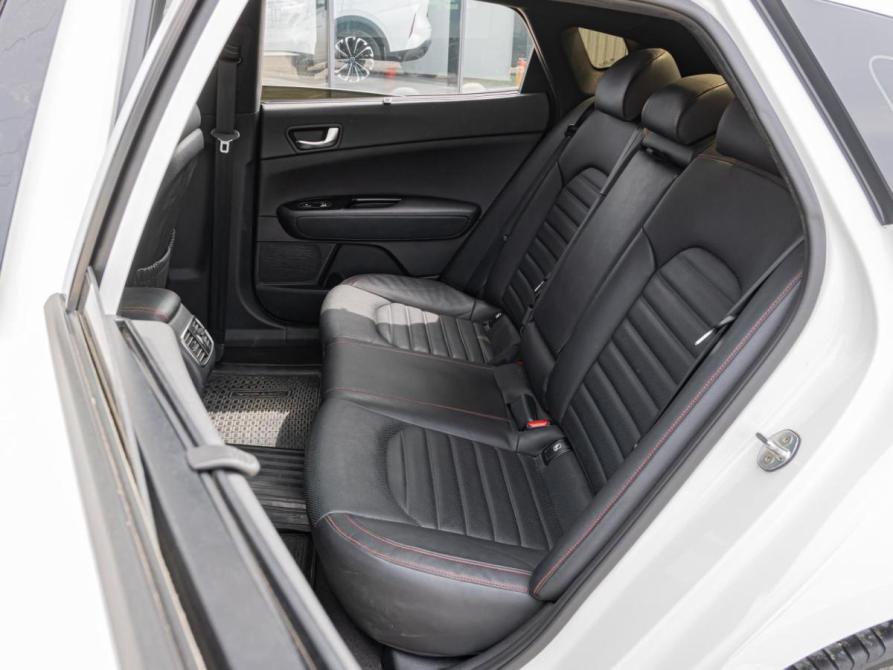 Kia Optima IV Краснодар  - изображение 9