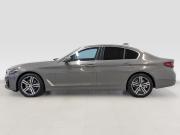 BMW 5 серии VII (G30/G31/G38) Рестайлинг Санкт-Петербург  - изображение 38