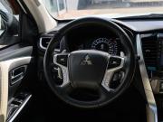 Mitsubishi Montero Sport III Рестайлинг Москва  - изображение 31