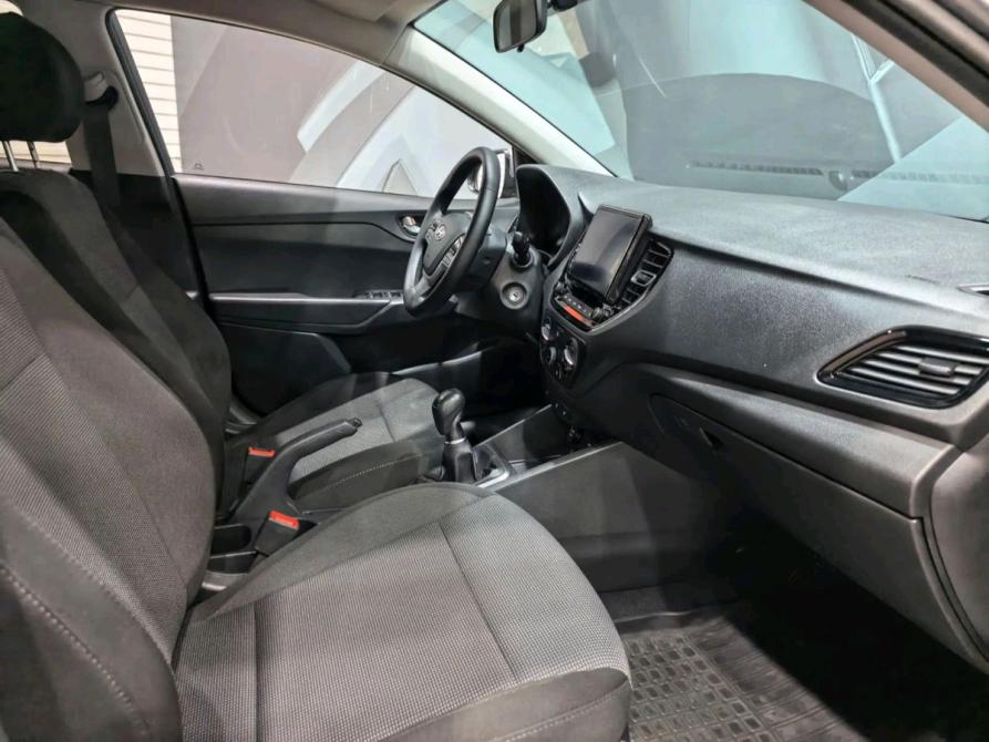 Hyundai Solaris II Пермь  - изображение 11