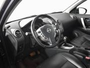 Nissan Qashqai I Рестайлинг Санкт-Петербург  - изображение 33