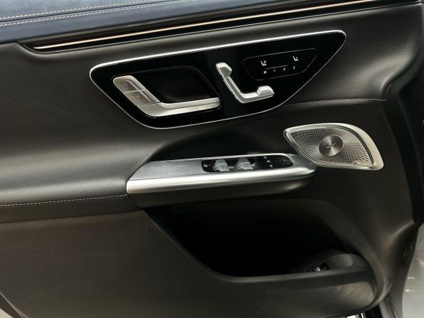 Mercedes-Benz EQE SUV с пробегом 2023 года, цена 7 999 900 рублей, 16827 км, внедорожник, Автокод Объявления