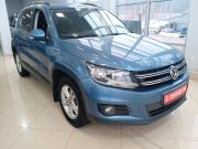 Volkswagen Tiguan I Рестайлинг Арзамас  - изображение 16