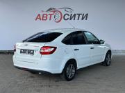 Lada (ВАЗ) Granta I Тамбов  - изображение 26