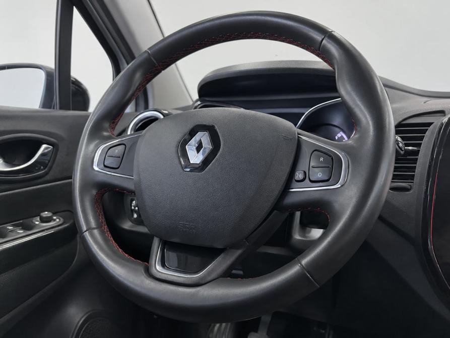 Renault Kaptur I Уфа  - изображение 8