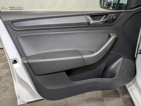 Skoda Rapid II с пробегом 2021 года, цена 1 245 000 рублей, 190196 км, лифтбек, Автокод Объявления