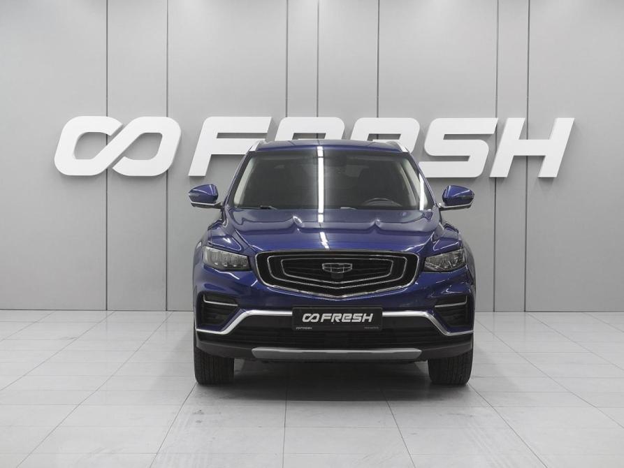 Geely Atlas Pro Ростов-на-Дону  - изображение 3
