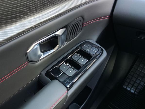 JETOUR DASHING I с пробегом 2024 года, цена 2 249 000 рублей, 375 км, внедорожник, Автокод Объявления