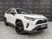 Toyota RAV4 V (XA50) Москва  - изображение 30