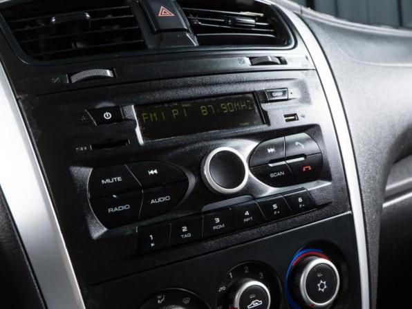 Datsun on-DO I с пробегом 2014 года, цена 419 000 рублей, 166456 км, седан, Автокод Объявления