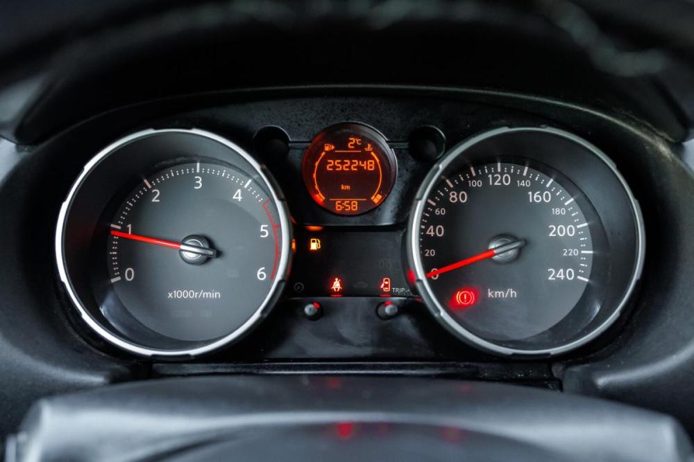Nissan Qashqai I Ульяновск  - изображение 15