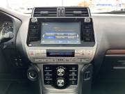 Toyota Land Cruiser Prado 150 Series Рестайлинг 2 Пермь  - изображение 35