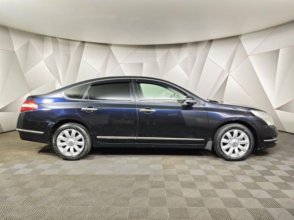 Nissan Teana II с пробегом 2010 года, цена 699 000 рублей, 256294 км, седан, Автокод Объявления