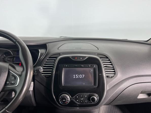 Renault Kaptur I с пробегом 2017 года, цена 1 199 000 рублей, 150000 км, внедорожник, Автокод Объявления