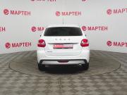Lada (ВАЗ) Granta I Рестайлинг Вологда  - изображение 23