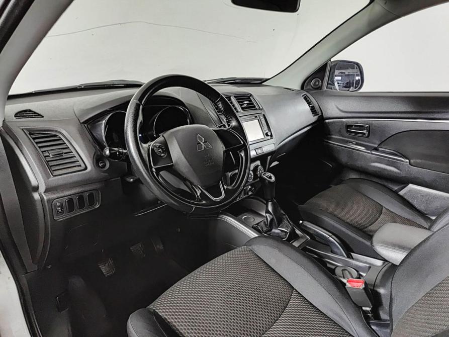 Mitsubishi ASX I Рестайлинг 2 Уфа  - изображение 20