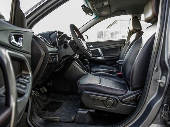 Chery Tiggo 5 I с пробегом 2014 года, цена 713 000 рублей, 177742 км, внедорожник, Автокод Объявления