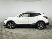 Nissan Qashqai II Рестайлинг Санкт-Петербург  - изображение 29