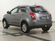 SsangYong Actyon II Рестайлинг Иваново  - изображение 22