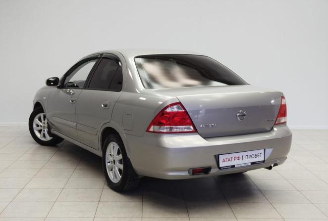 Nissan Almera Classic I с пробегом 2008 года, цена 610 000 рублей, 199282 км, седан, Автокод Объявления
