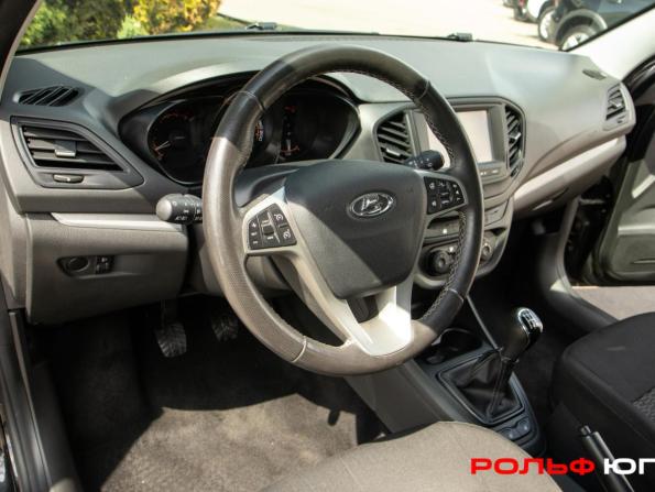 Lada (ВАЗ) Vesta I с пробегом 2022 года, цена 1 148 000 рублей, 64323 км, универсал, Автокод Объявления