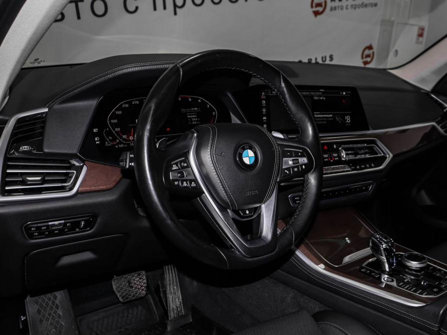BMW X5 IV (G05/G18) Минеральные Воды  - изображение 15