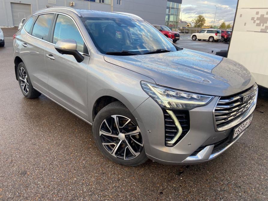 Haval Jolion I Стерлитамак  - изображение 4