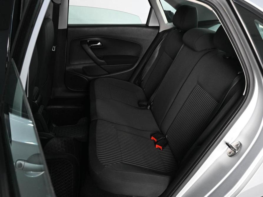 Volkswagen Polo V Ростов-на-Дону  - изображение 9