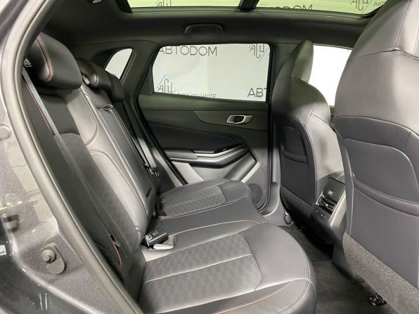 Changan UNI-S (CS55 Plus) I с пробегом 2025 года, цена 2 997 000 рублей, 967 км, внедорожник, Автокод Объявления