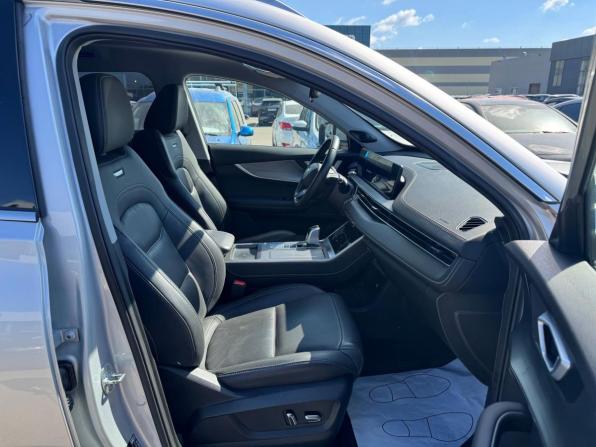 Chery Tiggo 7 Pro Max I с пробегом 2023 года, цена 1 910 000 рублей, 24963 км, внедорожник, Автокод Объявления