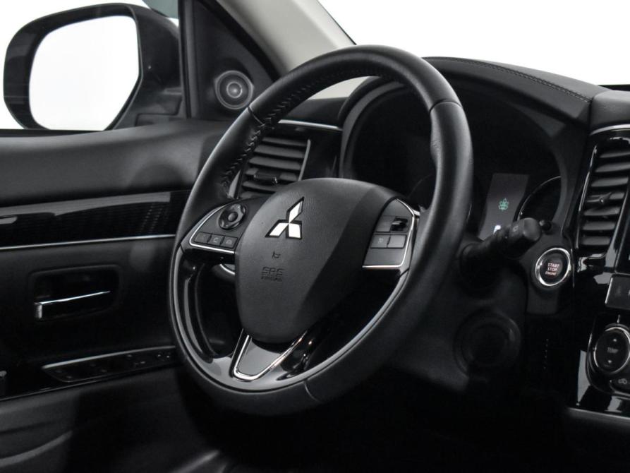 Mitsubishi Outlander III Рестайлинг 3 Санкт-Петербург  - изображение 15