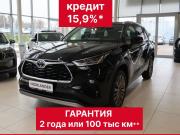 Toyota Highlander IV (XU70) Челябинск  - изображение 14