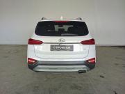 Hyundai Santa Fe IV Москва  - изображение 24