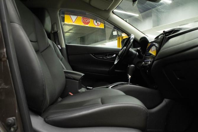 Nissan X-Trail III Рестайлинг с пробегом 2021 года, цена 2 809 000 рублей, 68628 км, внедорожник, Автокод Объявления