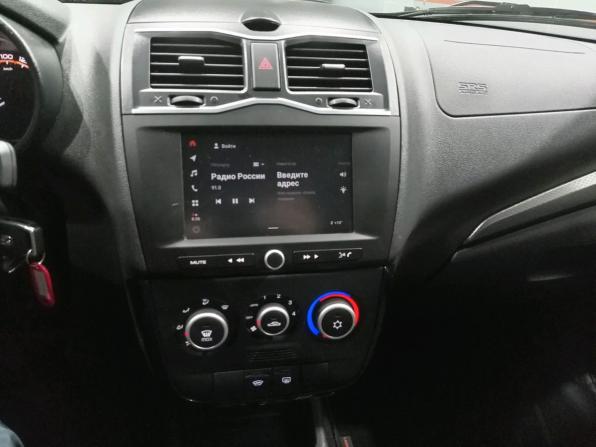 Lada (ВАЗ) Granta I Рестайлинг с пробегом 2025 года, цена 950 000 рублей, 3026 км, лифтбек, Автокод Объявления