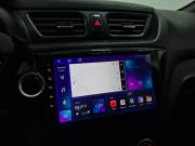Kia Rio III Рестайлинг Альметьевск  - изображение 45