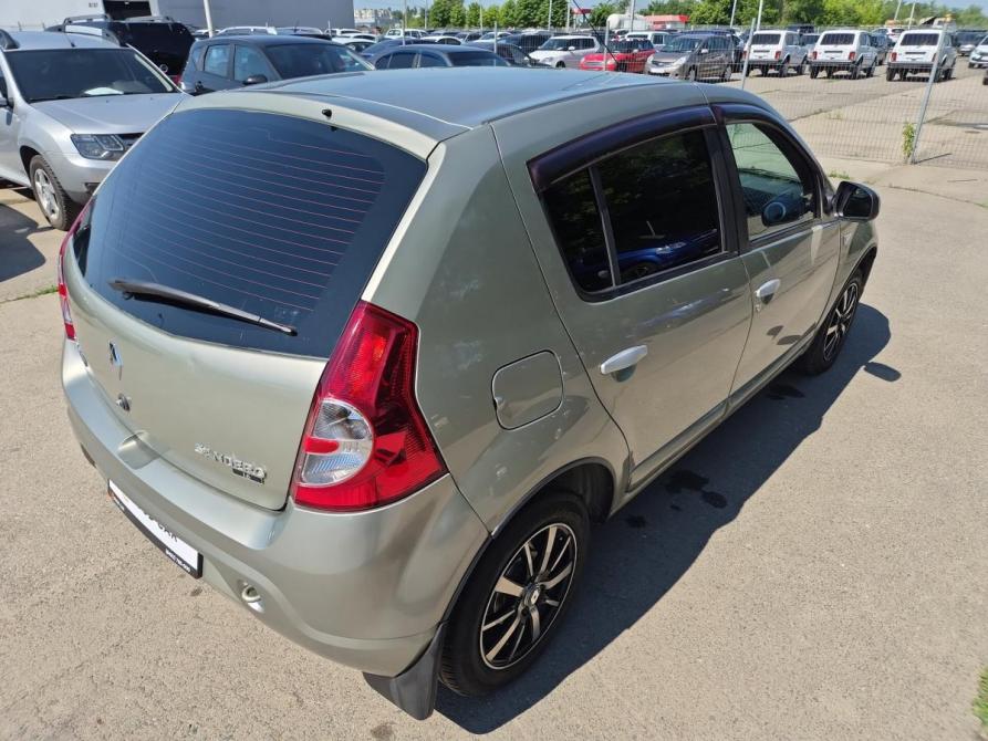 Renault Sandero I Саратов  - изображение 12