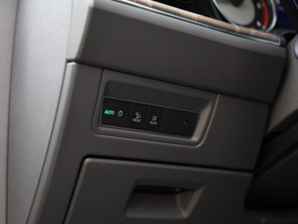 Volkswagen Touareg III с пробегом 2018 года, цена 4 749 000 рублей, 83286 км, внедорожник, Автокод Объявления
