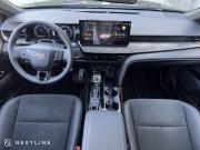 Toyota Camry IX (XV80) China Market Самара  - изображение 49