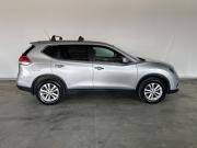 Nissan X-Trail III Москва  - изображение 23