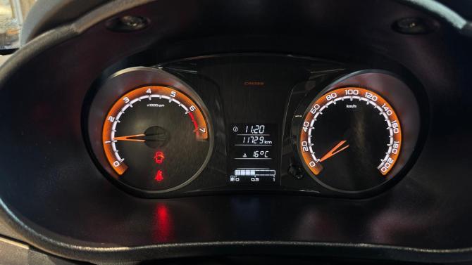 Lada (ВАЗ) Granta I Рестайлинг с пробегом 2024 года, цена 950 000 рублей, 11729 км, универсал, Автокод Объявления