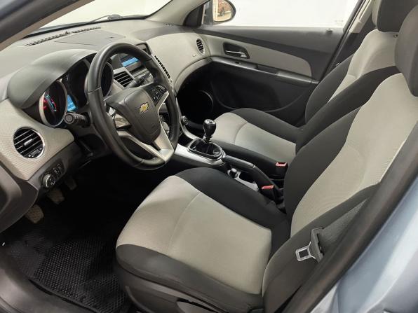 Chevrolet Cruze I с пробегом 2011 года, цена 749 000 рублей, 156049 км, седан, Автокод Объявления