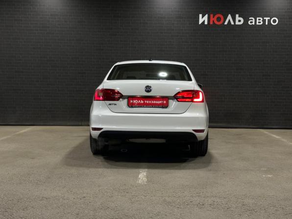 Volkswagen Jetta VI с пробегом 2012 года, цена 879 000 рублей, 165279 км, седан, Автокод Объявления