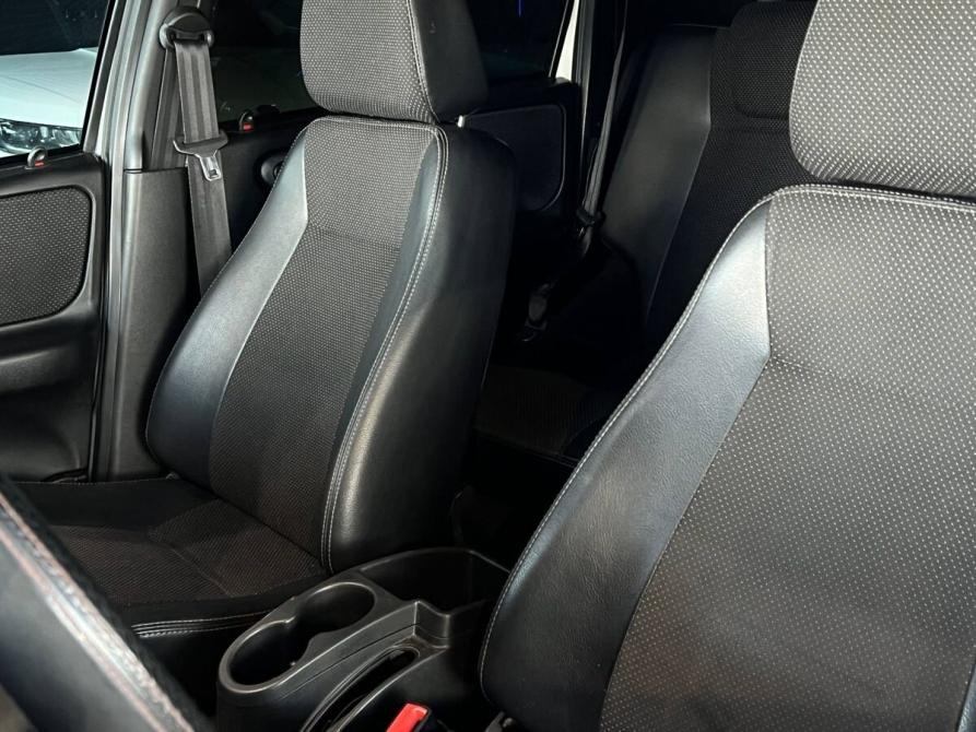 Chevrolet Niva I Рестайлинг Оренбург  - изображение 19