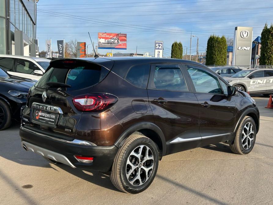 Renault Kaptur I Калуга  - изображение 4