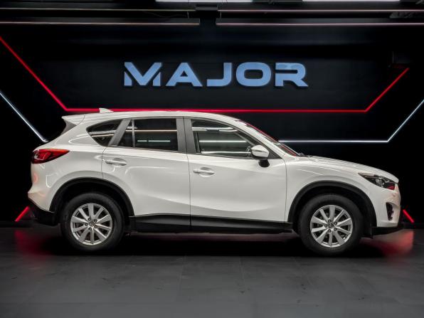 Mazda CX-5 I Рестайлинг с пробегом 2016 года, цена 2 160 000 рублей, 60650 км, внедорожник, Автокод Объявления
