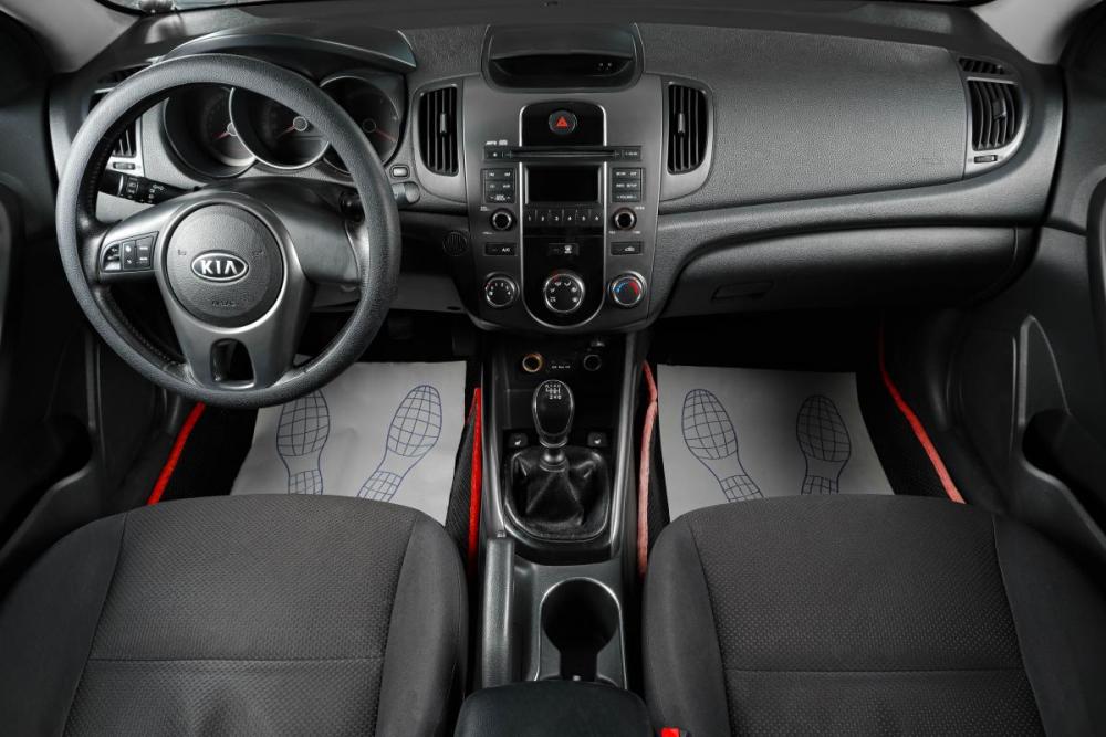Kia Cerato II Тюмень  - изображение 13