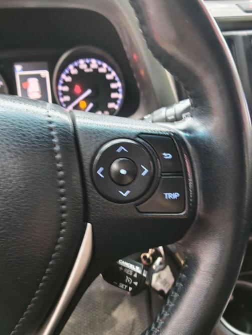 Toyota RAV4 IV (XA40) Рестайлинг Альметьевск  - изображение 22