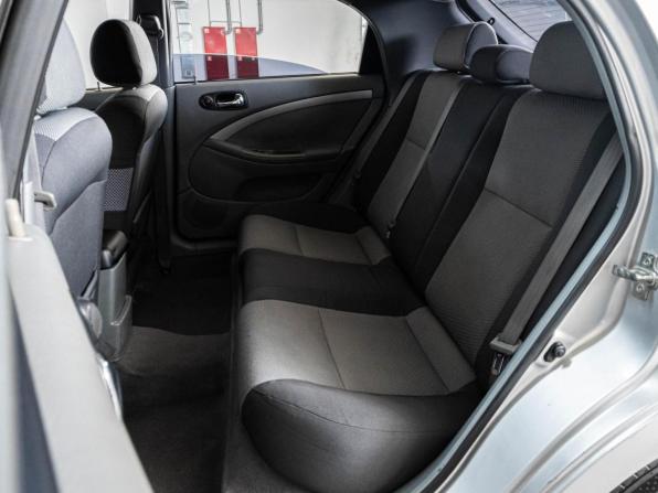 Chevrolet Lacetti I с пробегом 2009 года, цена 544 000 рублей, 267839 км, хэтчбек, Автокод Объявления